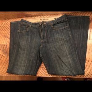 Men’s jeans